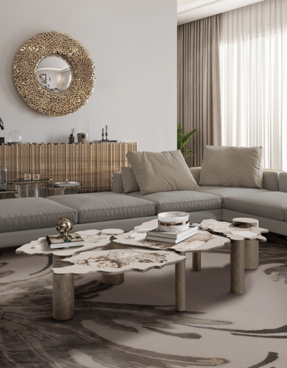 Slater Coffee Table