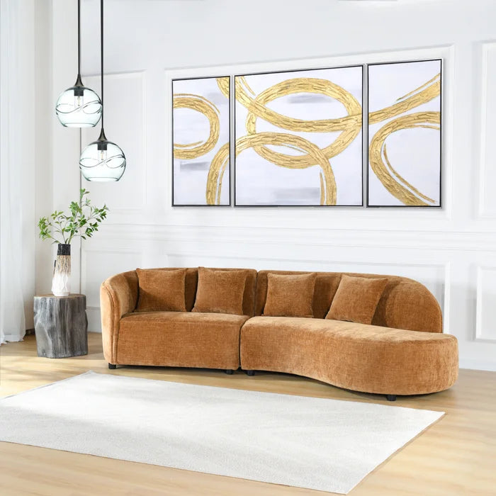 COPPER Sofa