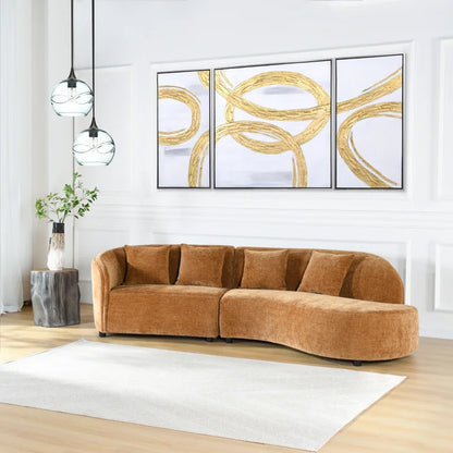 COPPER Sofa