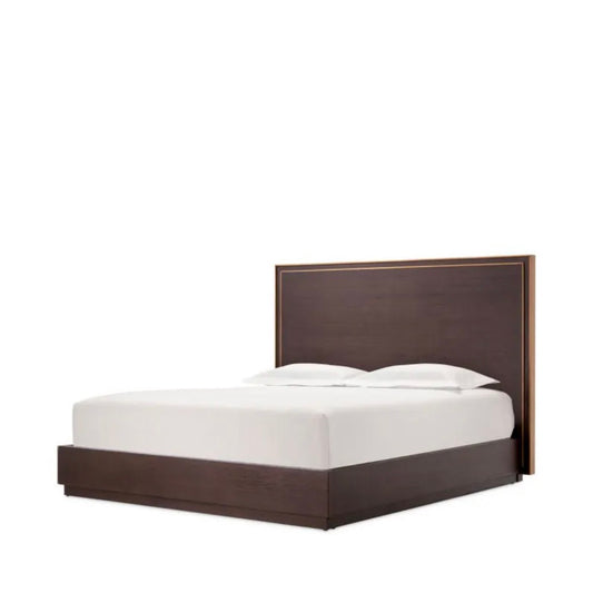Bed Frame Camelot King size