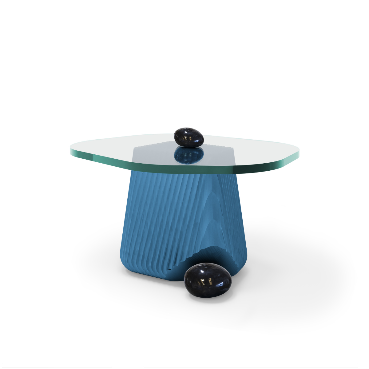DOVEDALE Side Table