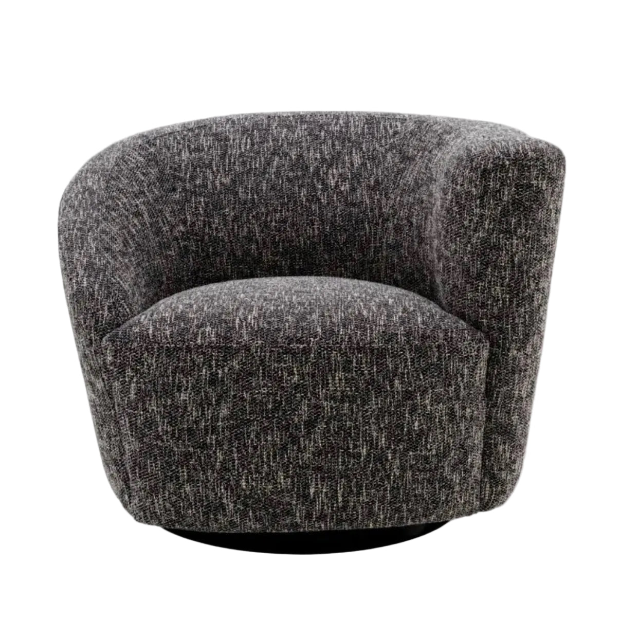 Swivel Chair Colin right