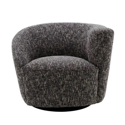 Swivel Chair Colin right