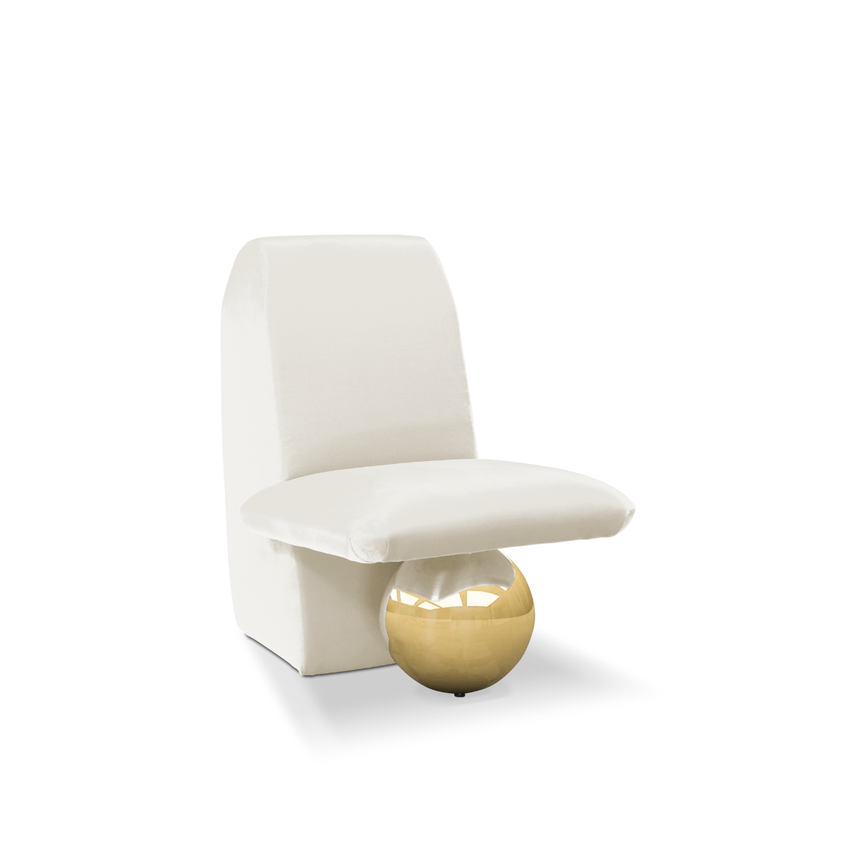 BALL I Chair