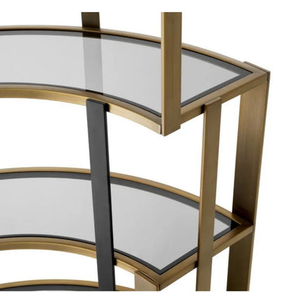 Cabinet Clio Corner