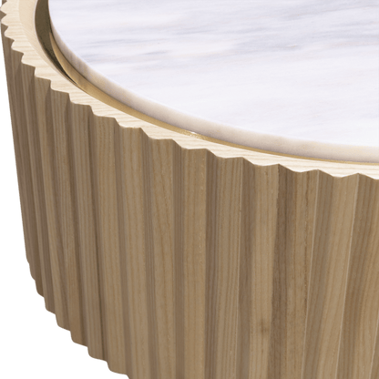 ANJELICA Side Table