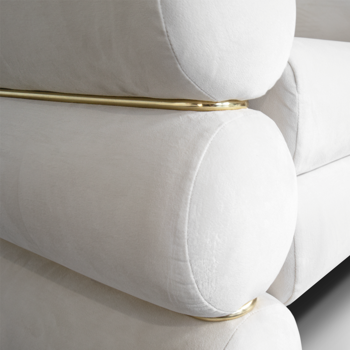 Hutton Armchair