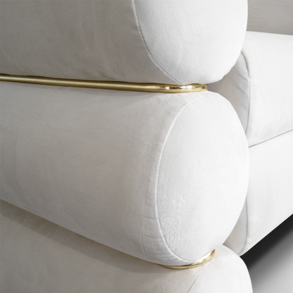 Hutton Armchair