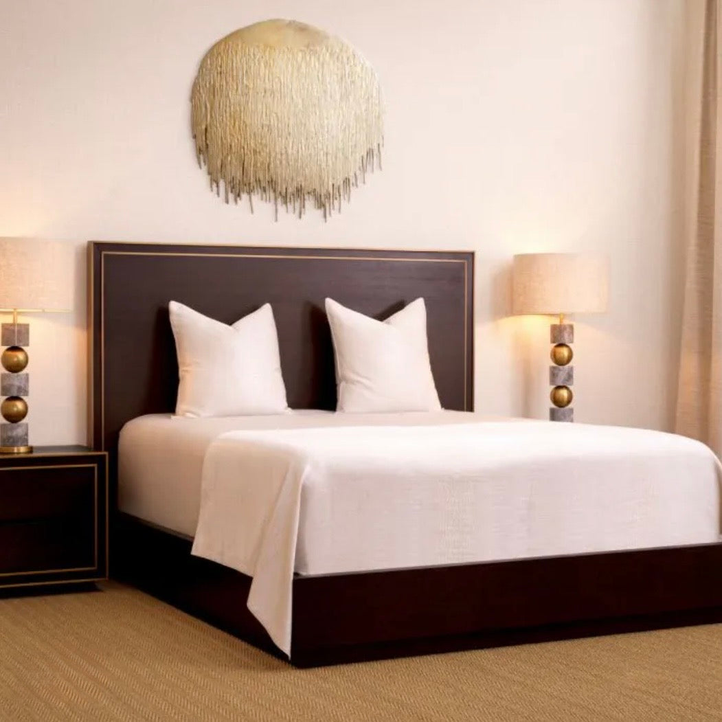Bed Frame Camelot King size