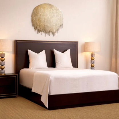 Bed Frame Camelot King size