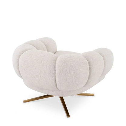 Swivel Chair Sunset