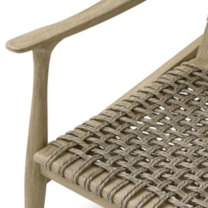 Outdoor Sofa Manzo