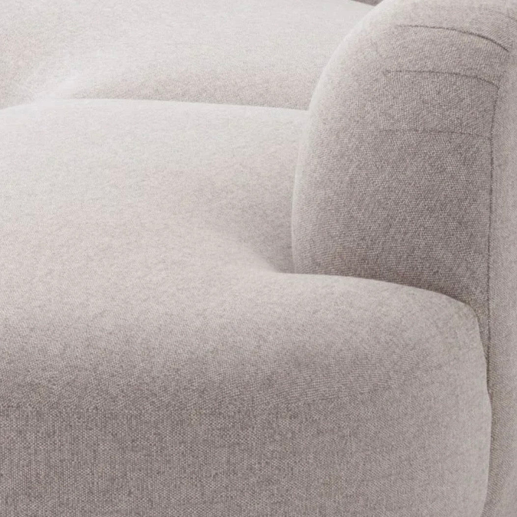Outdoor Sofa Björn L
