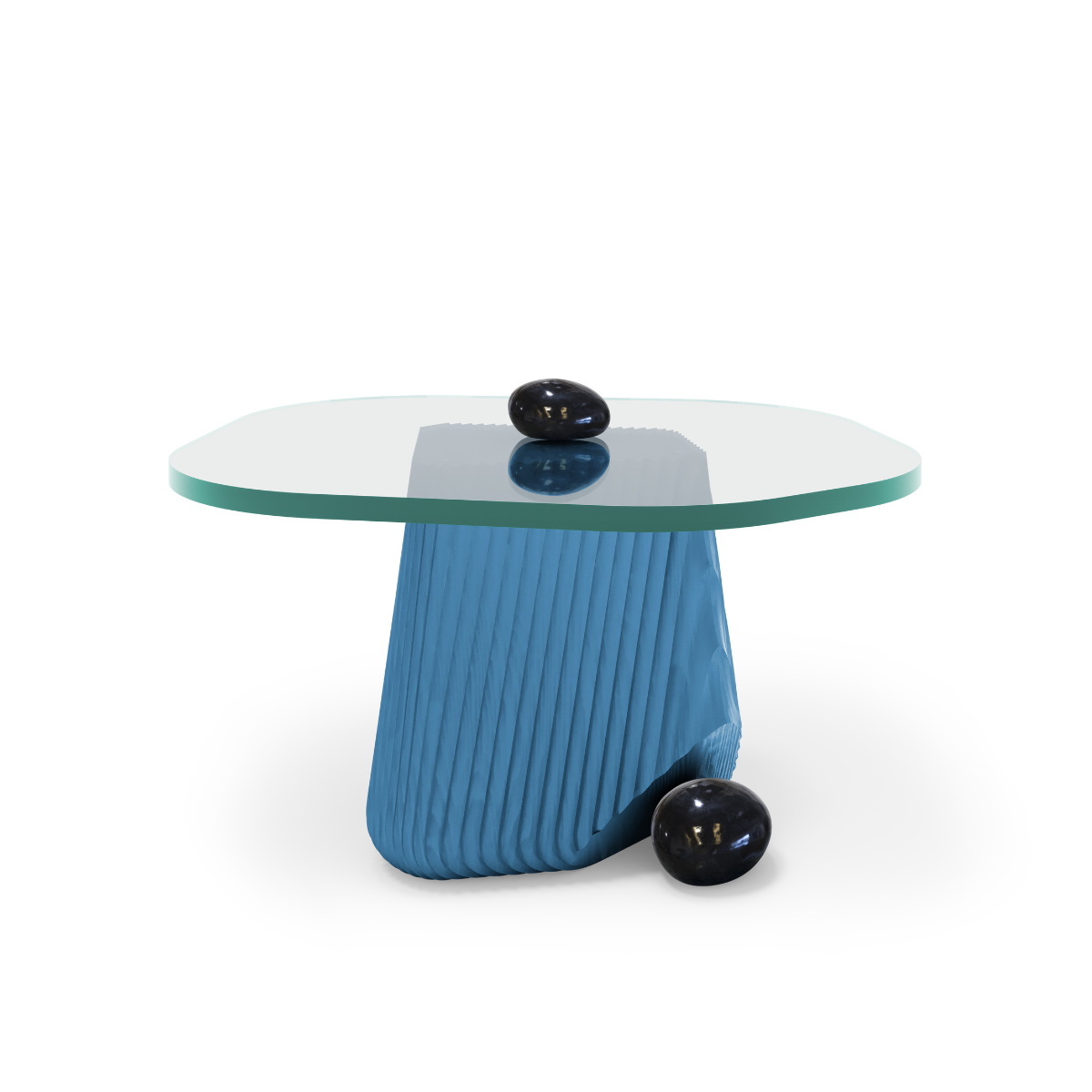 DOVEDALE Side Table