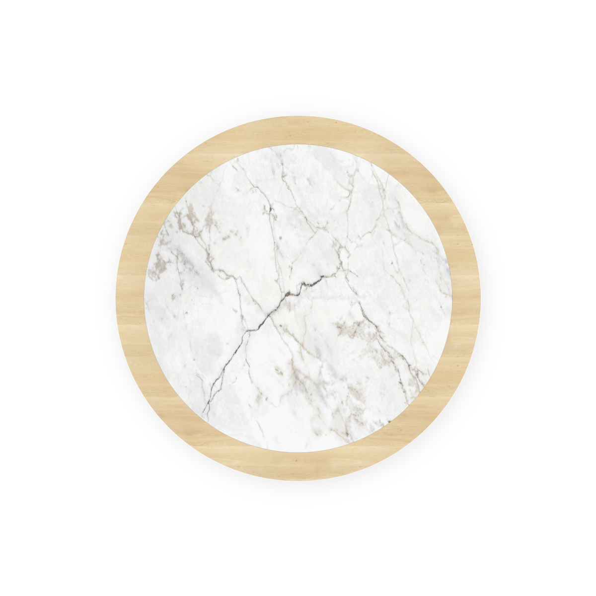ANJELICA Round Dining Table