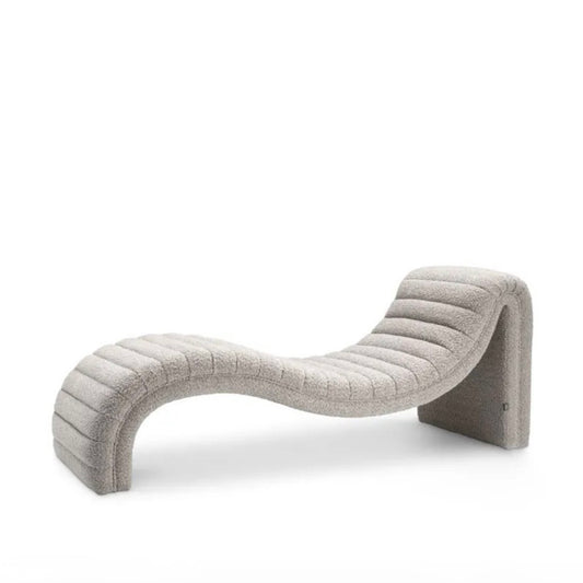 Chaise Longue Pioneer
