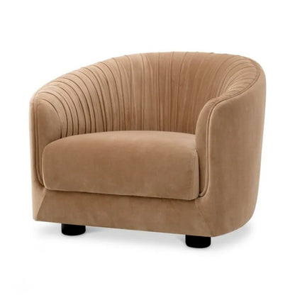 Chair Jameson
