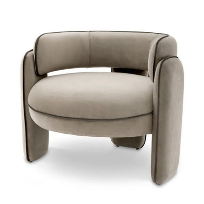 Chair Chaplin Set of 2