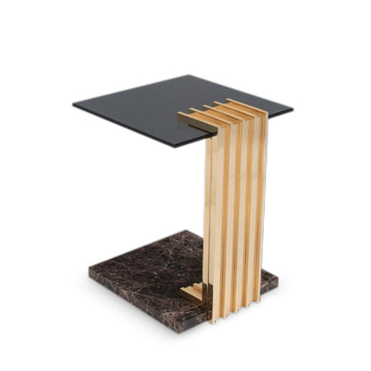 Vertigo Side Table