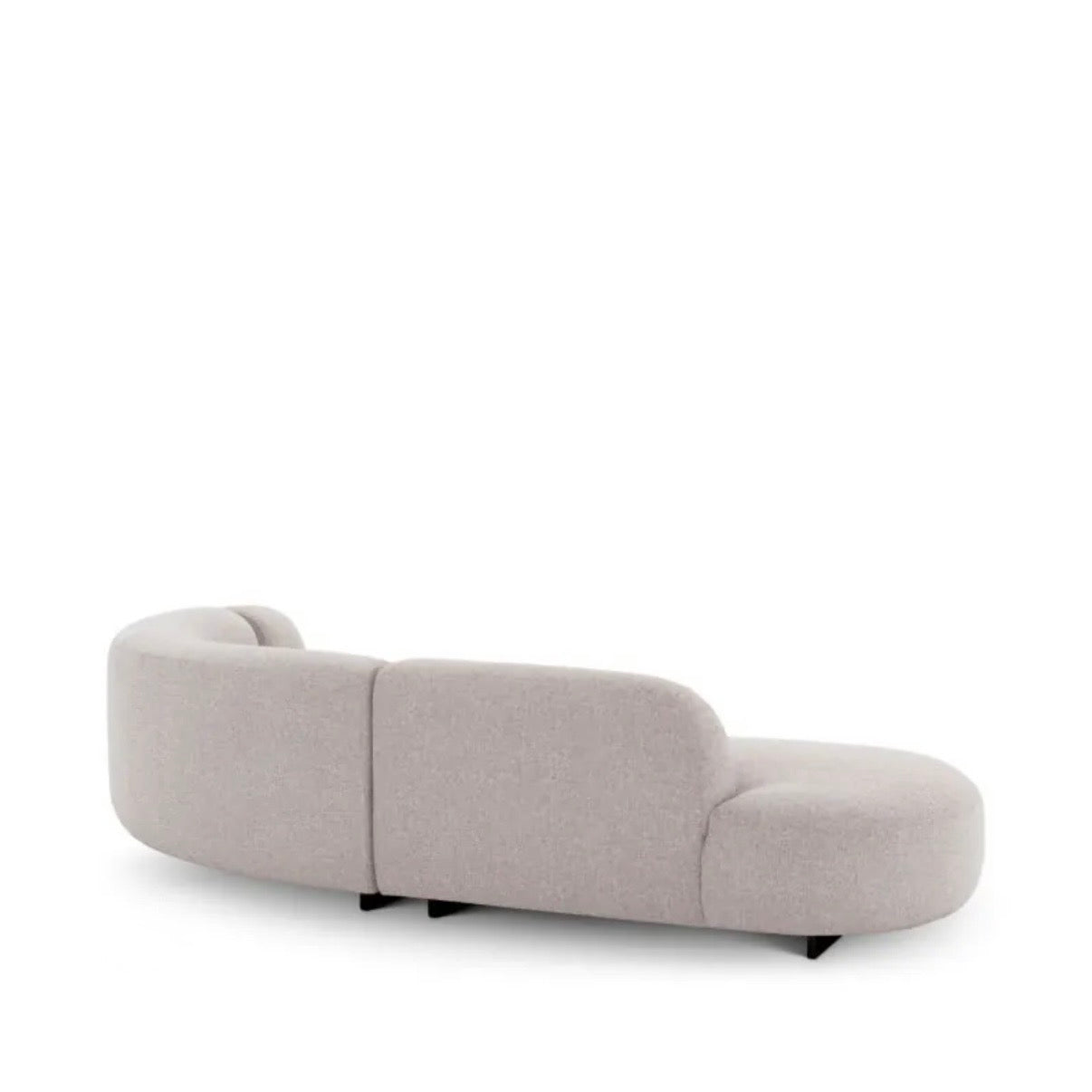 Outdoor Sofa Björn L