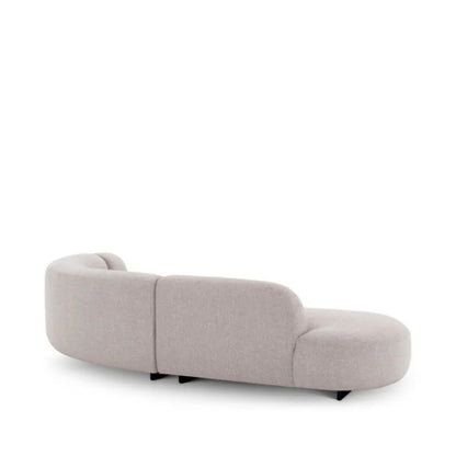 Outdoor Sofa Björn L