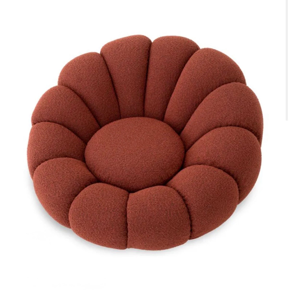 Swivel Chair Mello