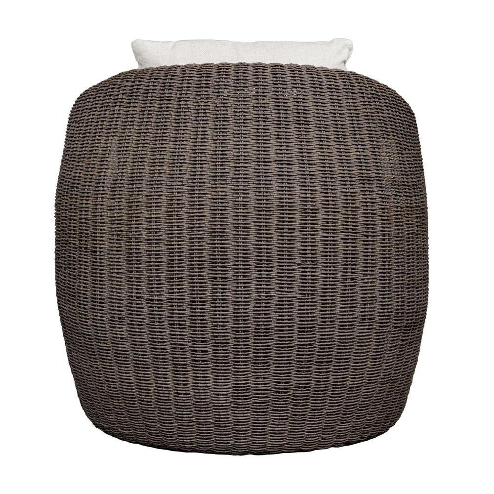 Uttermost Outdoor Lounge Chair