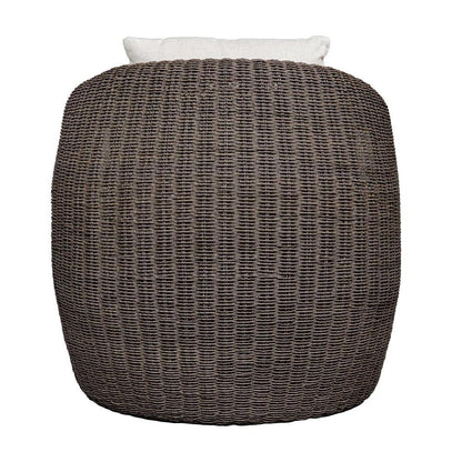 Uttermost Outdoor Lounge Chair