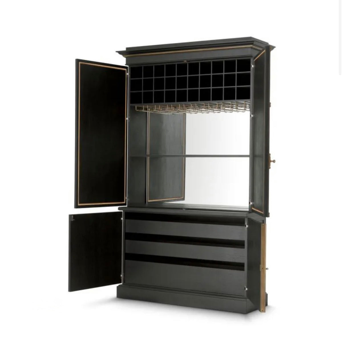 Bar Cabinet Kellam