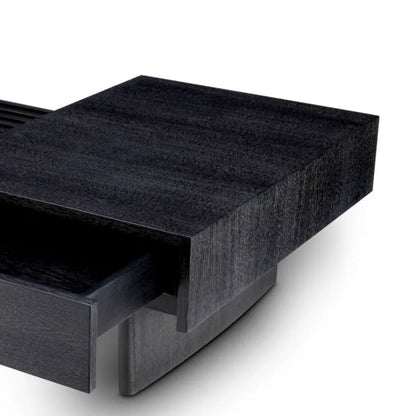 Coffee Table The Crest