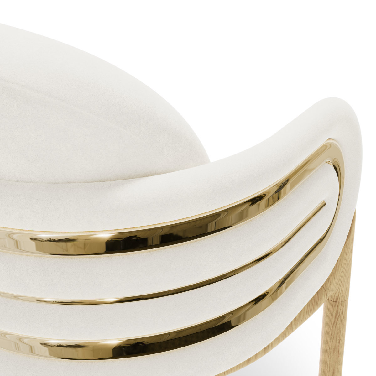 DUNAWAY II Dining Chair