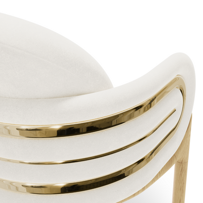 DUNAWAY II Dining Chair
