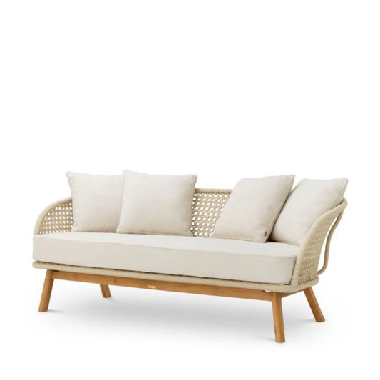 Outdoor Sofa Trinity