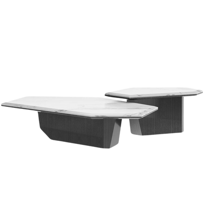 ALGERONE Set II Coffee Table