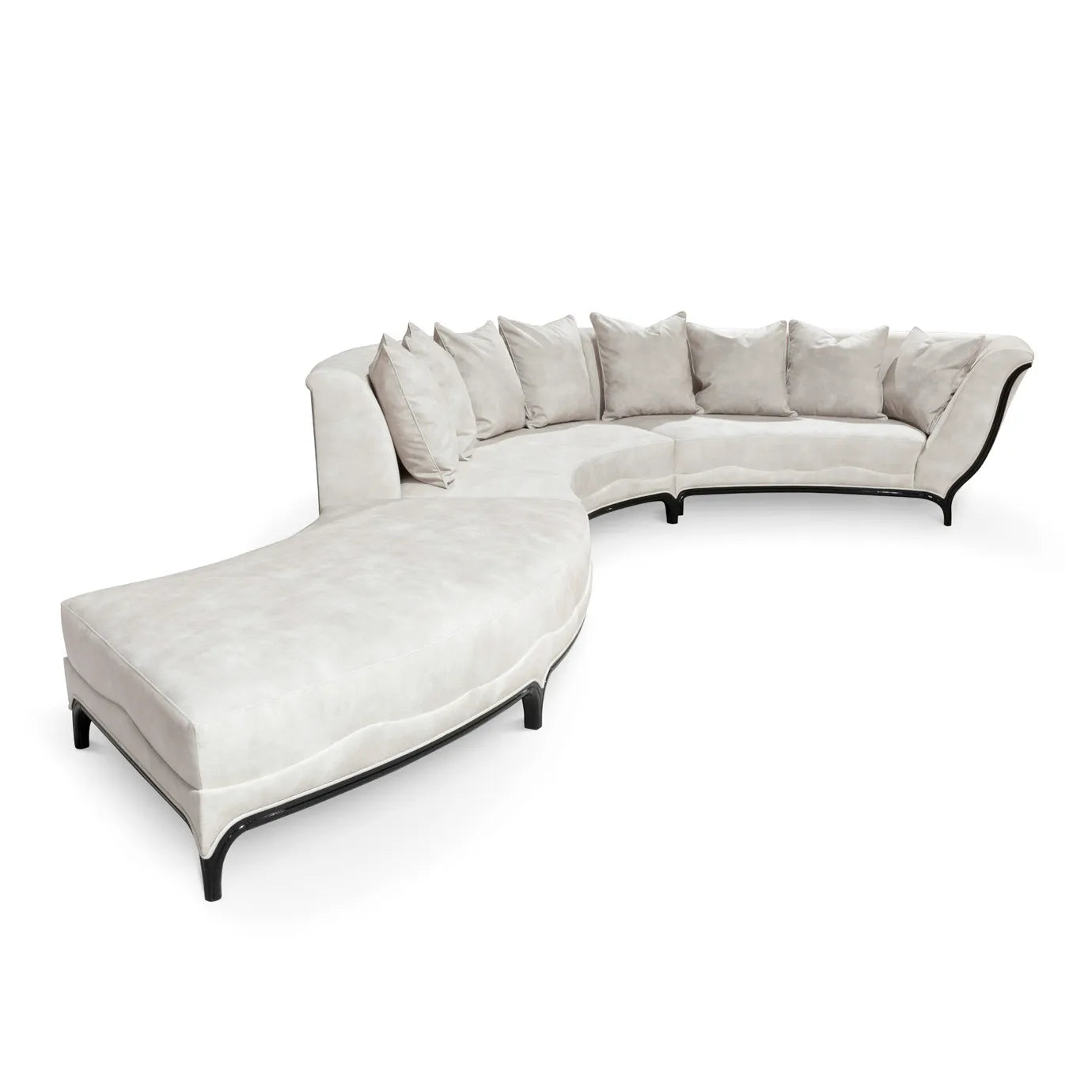 Heavenly Sofa