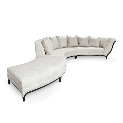 Heavenly Sofa