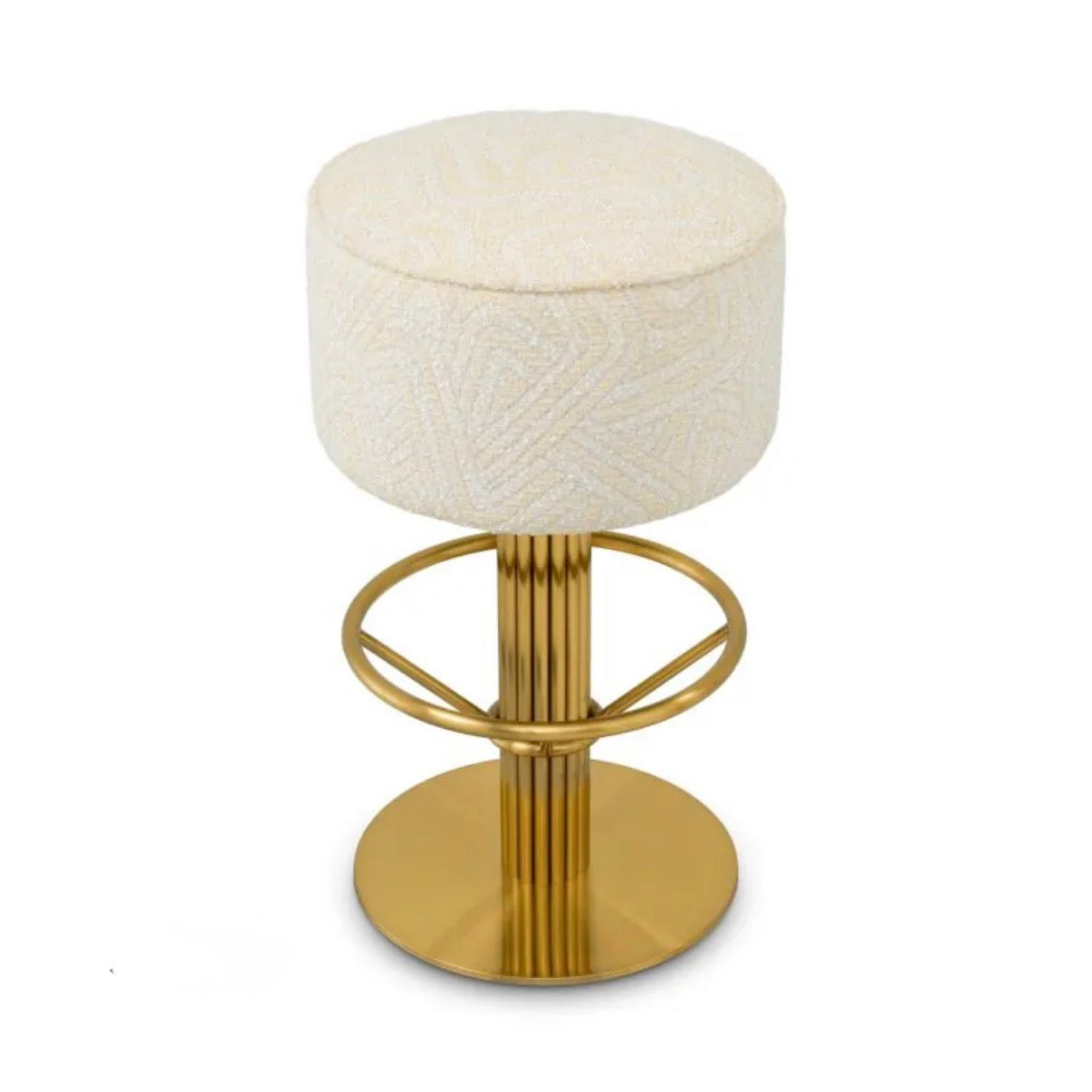 Bar Stool Carleton Set of 3