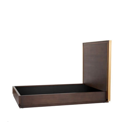 Bed Frame Camelot Queen size