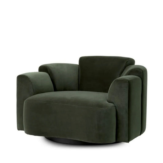 Swivel Chair Marbella