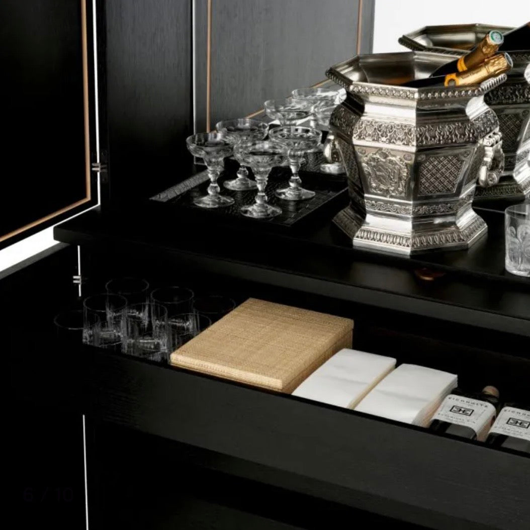 Bar Cabinet Kellam