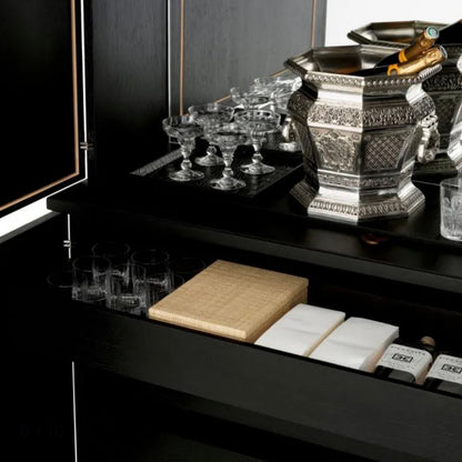 Bar Cabinet Kellam