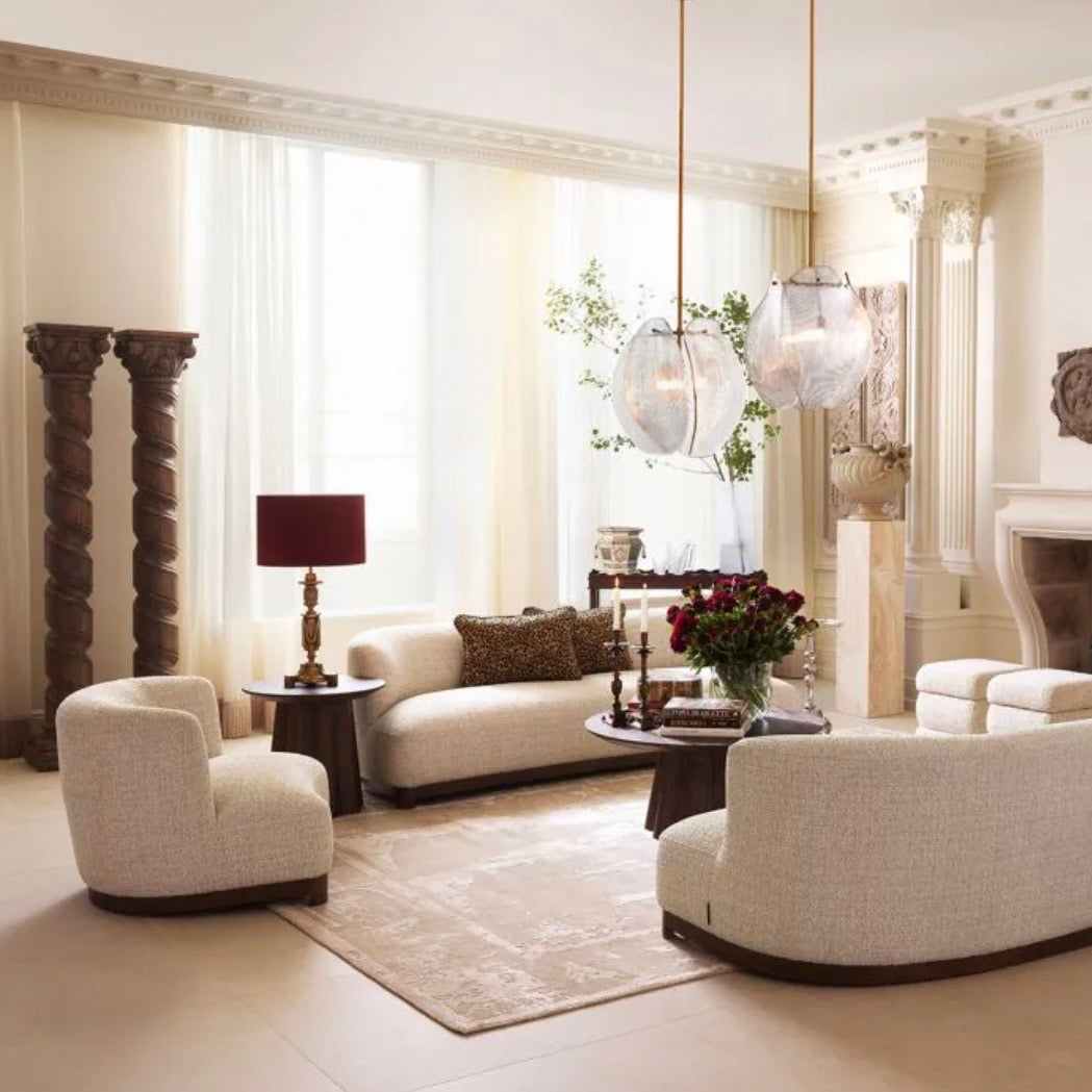 Sofa Stelvio