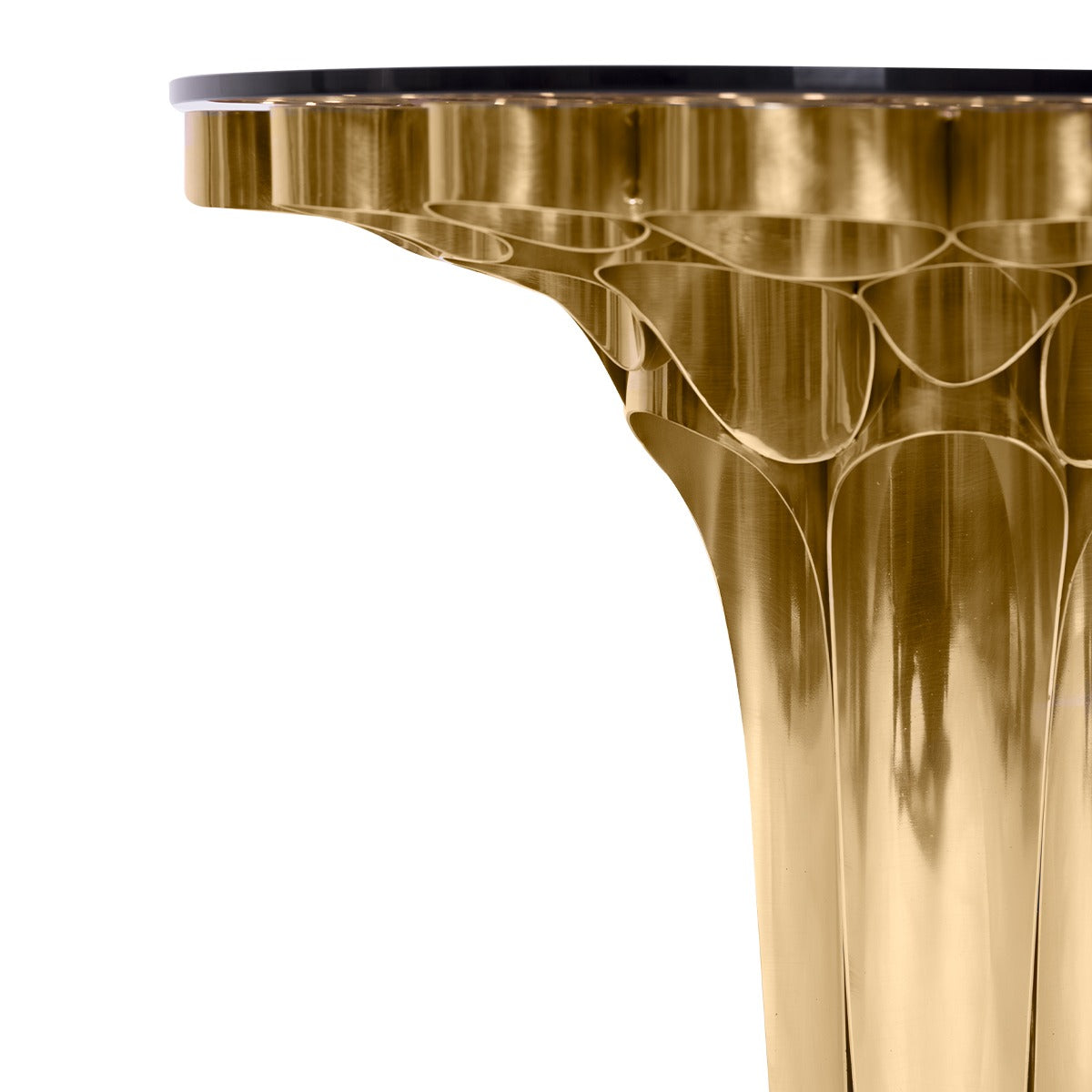 WORMLEY Side Table