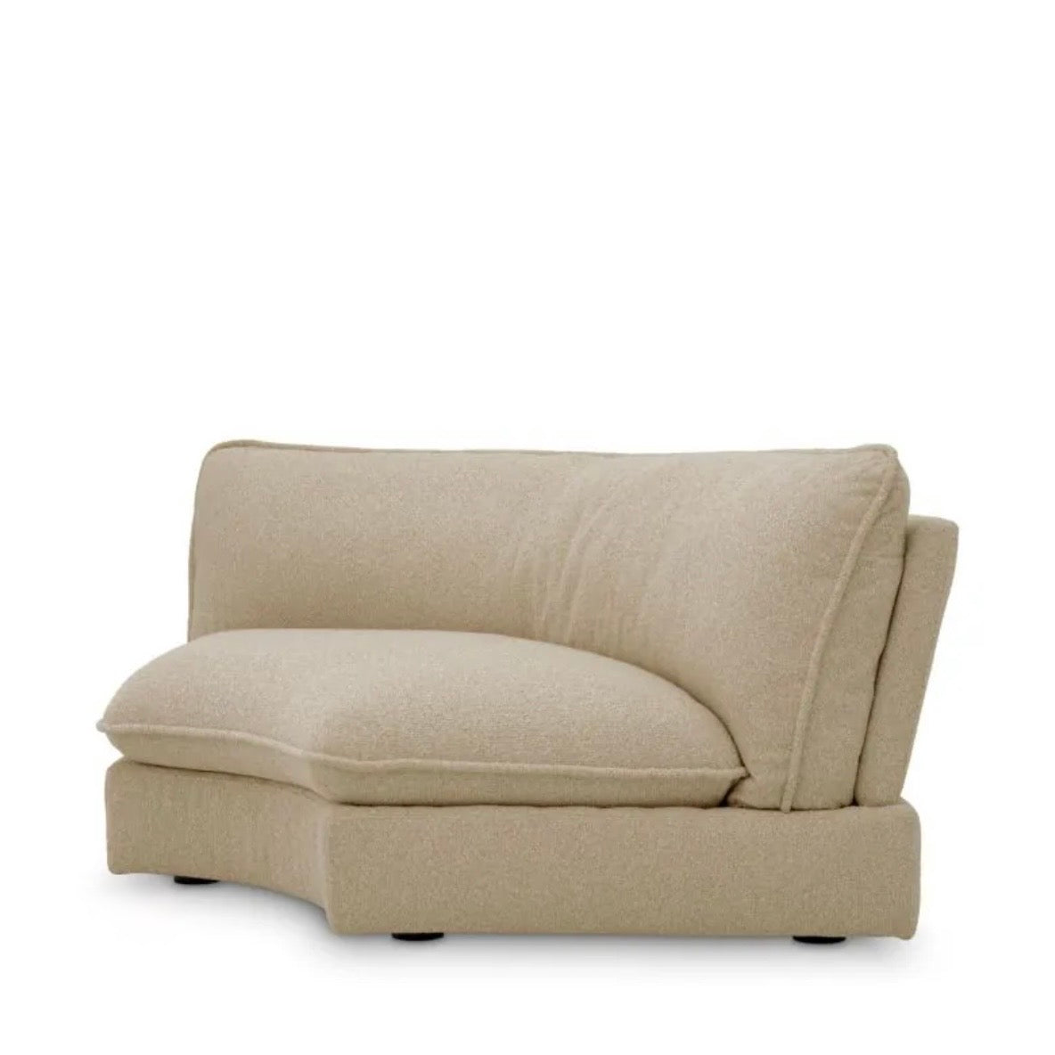 Modular Sofa Cresson - Outer corner