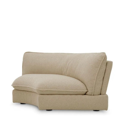 Modular Sofa Cresson - Outer corner