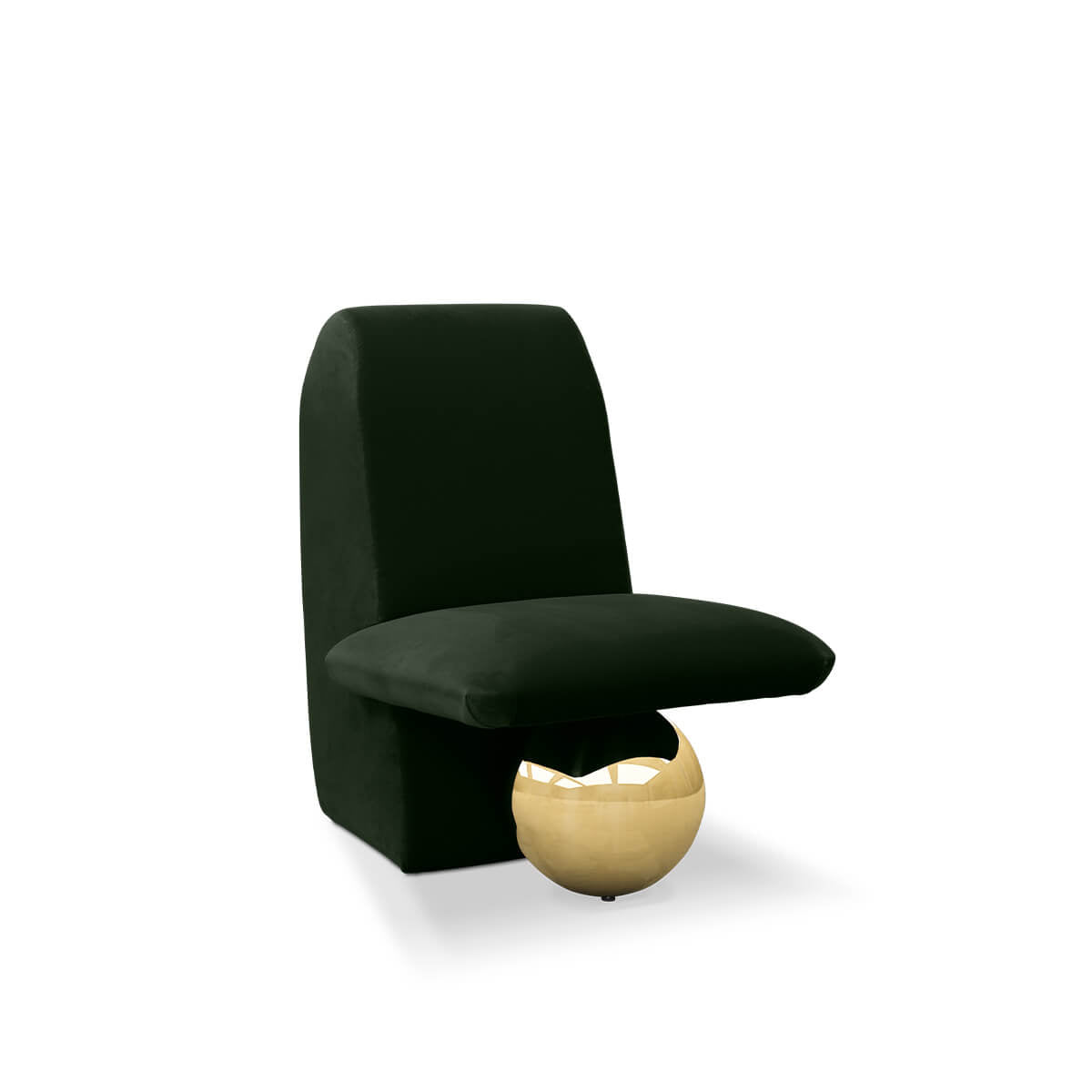BALL I Chair
