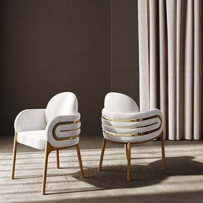 DUNAWAY II Dining Chair