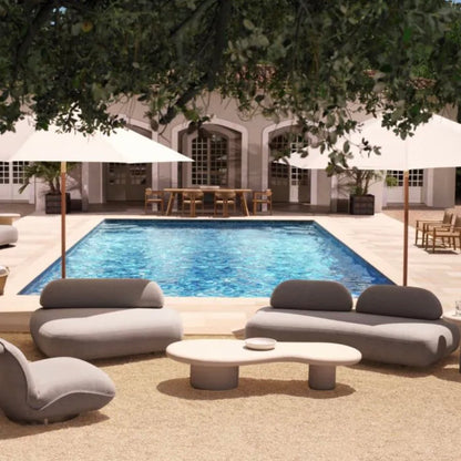 Outdoor Sofa Residenza