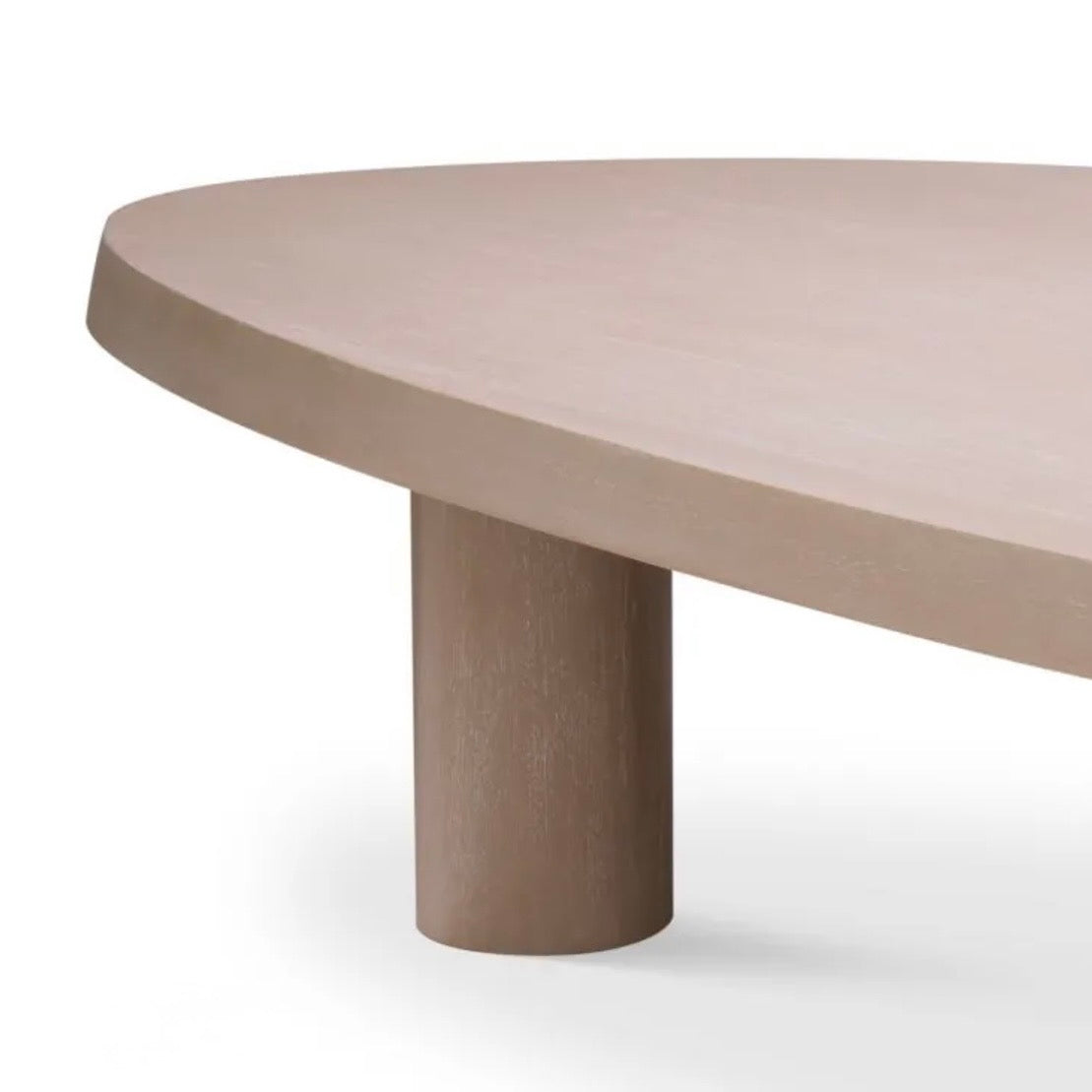 Coffee Table Prelude