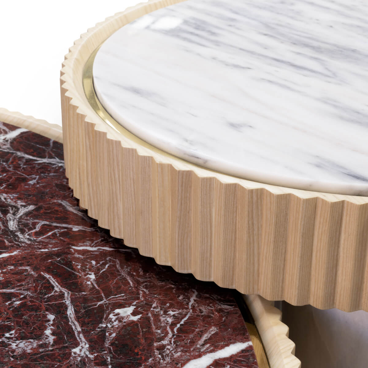 ANJELICA Coffee Table